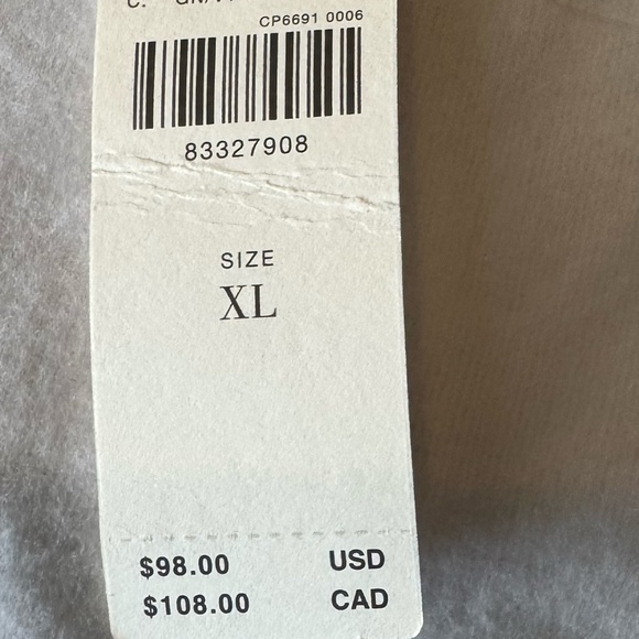 Anthropologie Printed Mini Skirt – Size XL (NWT) - Picture 2 of 7